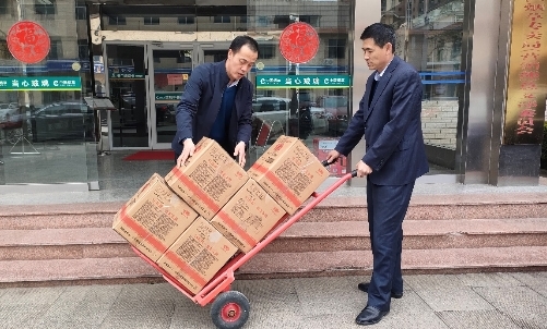 李建才：不褪本色 有为担当