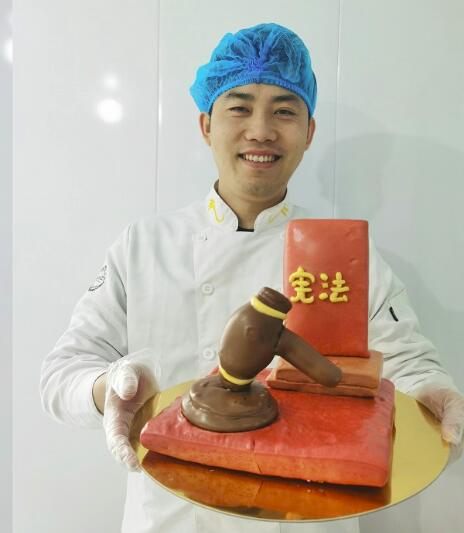 青岛市崂山区王哥庄街道开展“12·4”国家宪法日系列宣传活动_fororder_图片2
