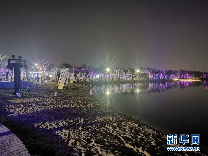 （转载）成都龙泉驿区：汽车城里的生活美学 蓬勃工业上绽放的文产之花