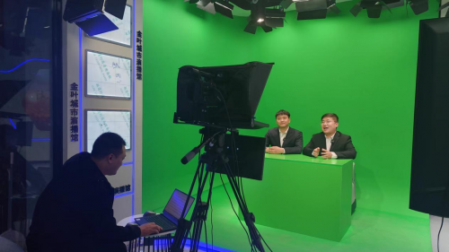 转理念强经营 让营销更有“数”