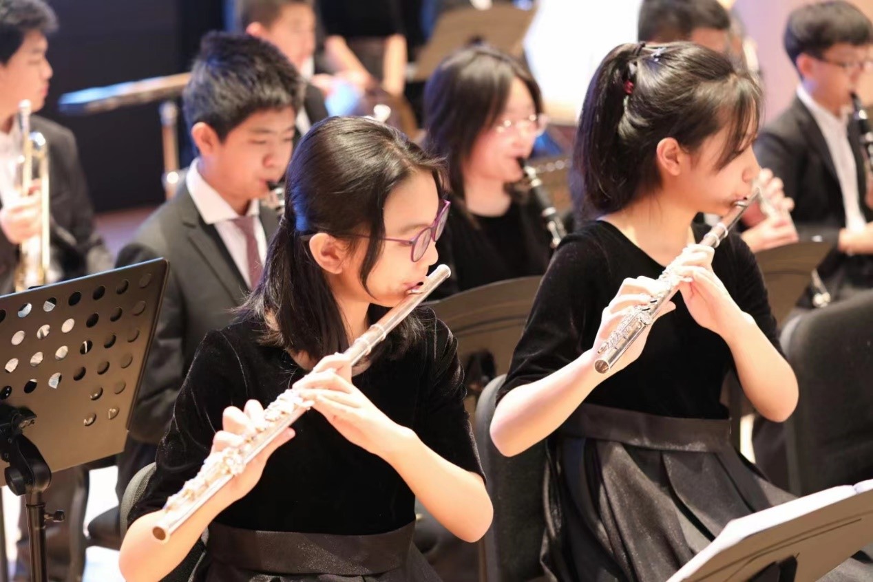 2022国际在线教育峰会：清华附中稻香湖学校_fororder_14