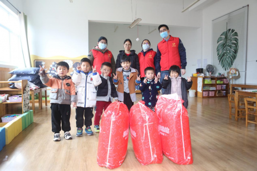浙江东阳：擦亮红色名片 绽放先锋光芒