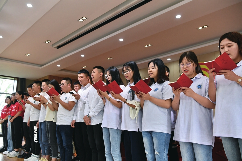 让红色基因永放光 ——吉林省探索“红色旅游＋”发展新路径