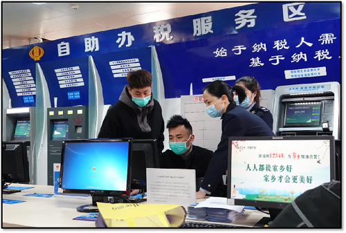 重磅发布丨古蔺，中国西部百强县！