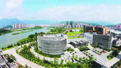 聚焦新中国成立70周年宁德专场新闻发布会