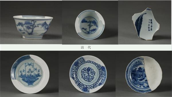 北宋东京城州桥遗址引关注：一河览古今 一桥望千年