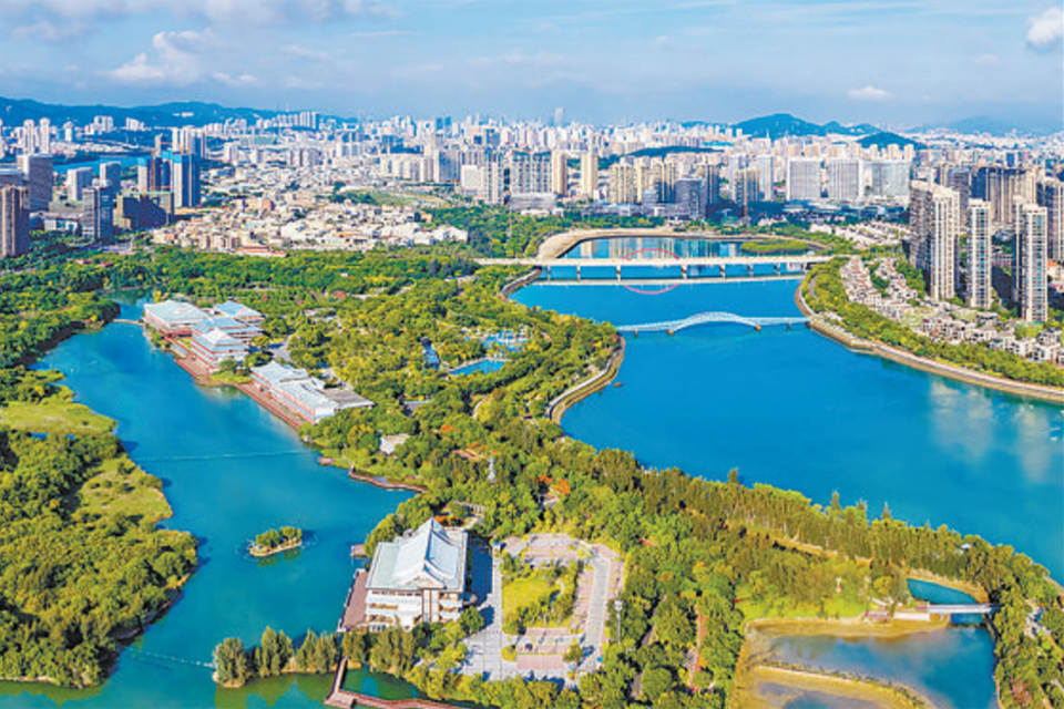 厦门：治一方水土 美一方家园_fororder_微信图片_20221209092750