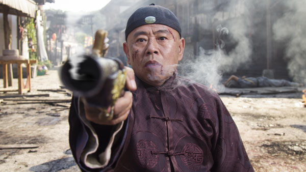 《毛驴县令》第二季将播 潘长江主演石榴姐加盟
