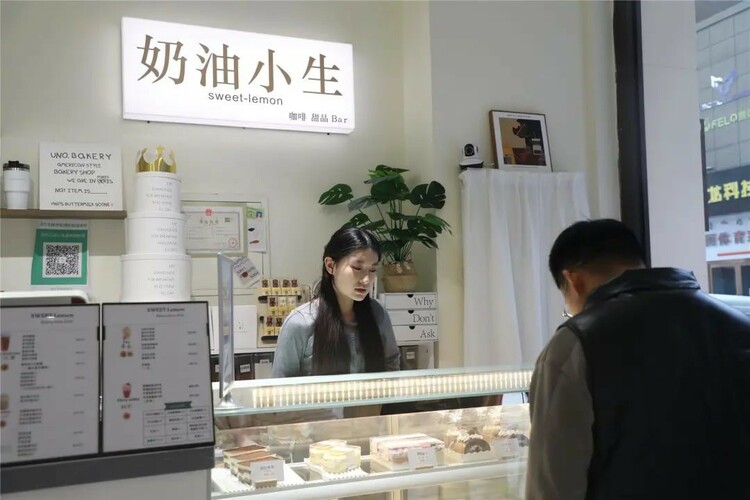 内蒙古东胜区：现代服务业燃动“新”引擎 开启“新”未来_fororder_3