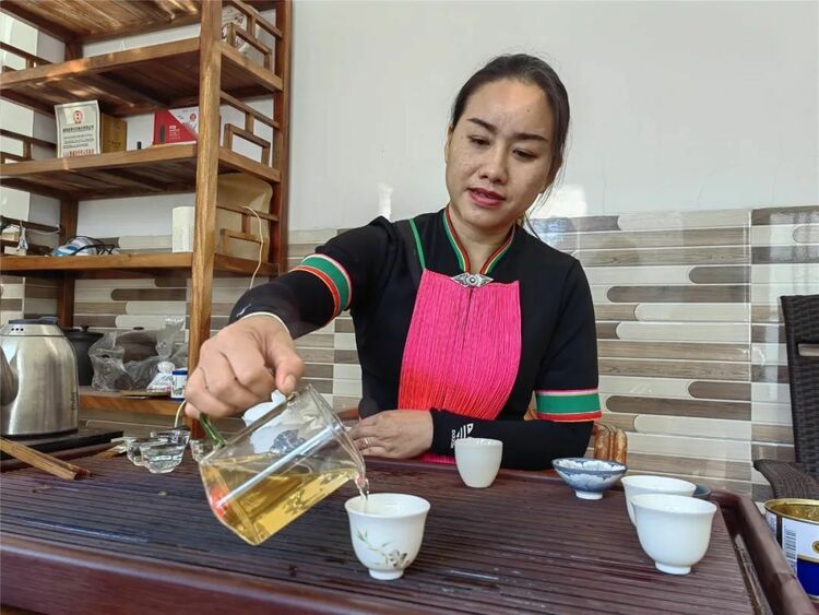 【新春走基层】刮风寨的嬗变