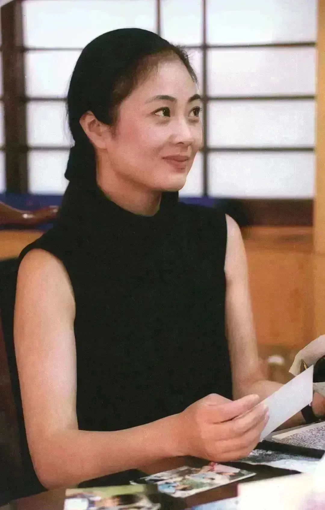 没有一天能放下 ——韩美林为妻子周建萍新书《恰逢其时》作序