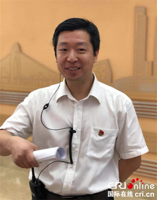 【粤来粤好】从星星点灯到万家灯火 传递羊城电网人的责任和担当