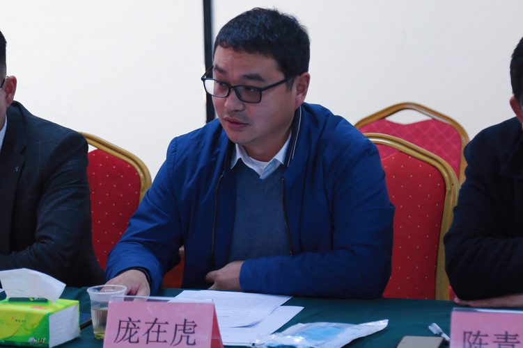 校地企深度合作 武汉工程科技学院乡村振兴基地再添新成员