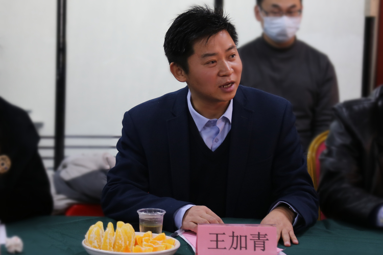 校地企深度合作 武汉工程科技学院乡村振兴基地再添新成员