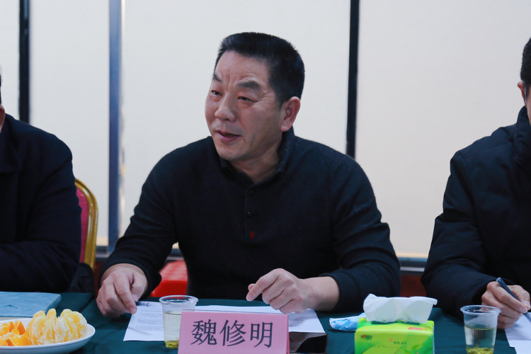 校地企深度合作 武汉工程科技学院乡村振兴基地再添新成员