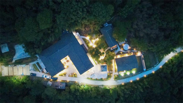 闲置资产“换装” 北川乡村激发“美丽经济”_fororder_未标题-1