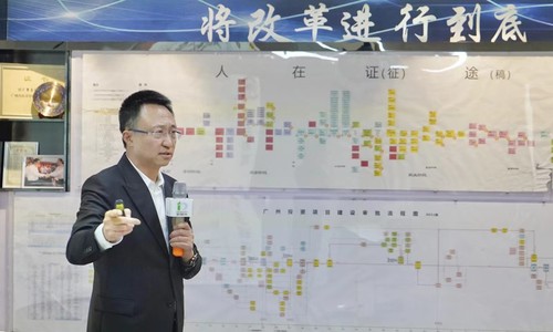 【讲好“中国式商量”故事】曹志伟委员工作室抓住“小切口”里的大民生