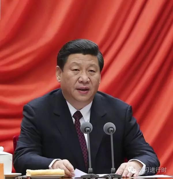 习近平全力清除党内“最大威胁”