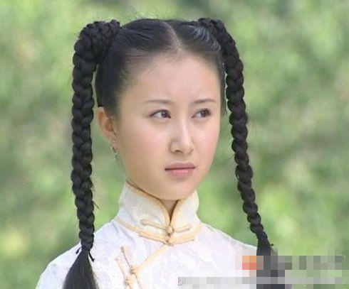 《金粉世家》主演如今现状 三姨太28岁香消玉殒