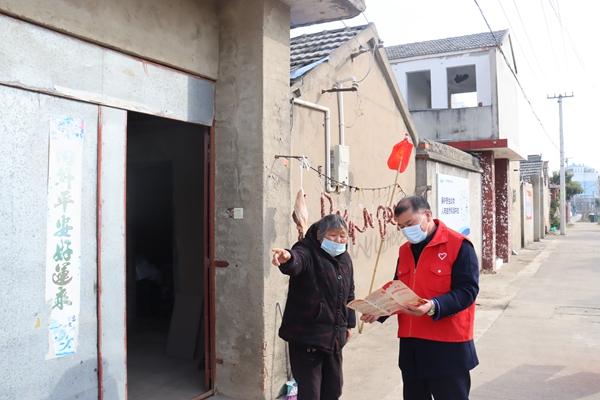 淮安市洪泽区烟草专卖局：打通法治之路 架起服务之桥