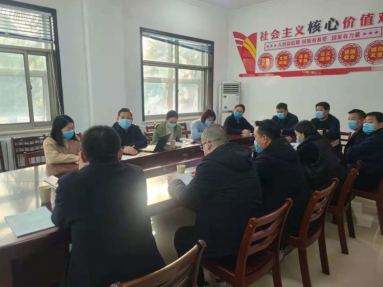 永城市烟草专卖局（分公司）培训送上门服务零距离