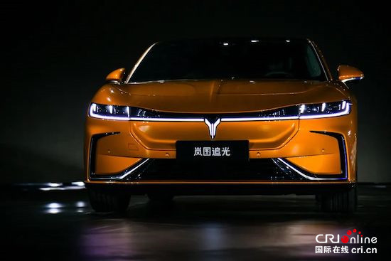 岚图追光预售 30万+无敌手？_fororder_image011