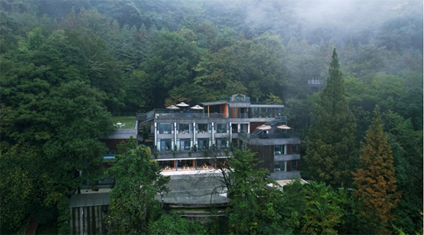 天府旅游名宿卿宿青城私汤森林民宿：望山观野 做最温柔的梦_fororder_未标题-1