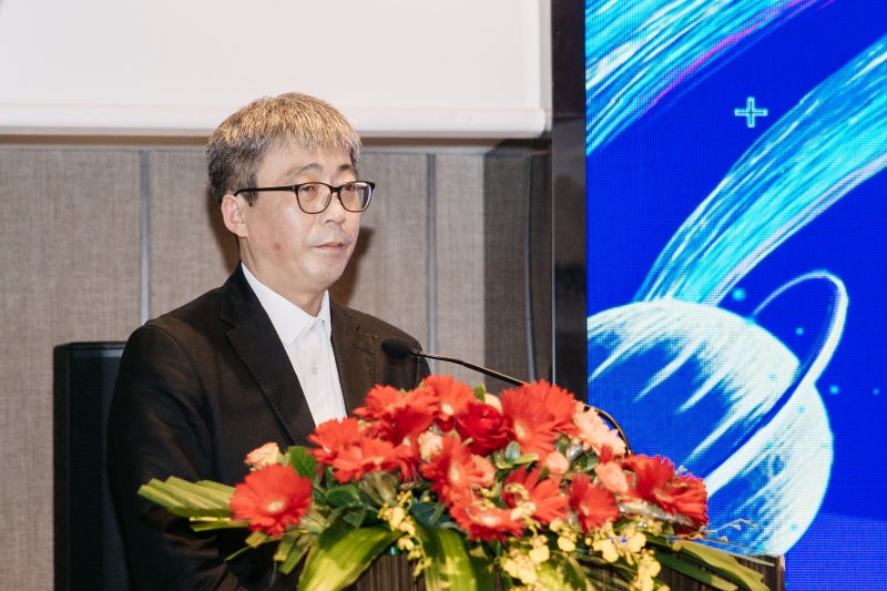 “丝路正青春 风采看福建”在闽外籍青年短视频大赛颁奖典礼举行_fororder_WRF_8986_副本