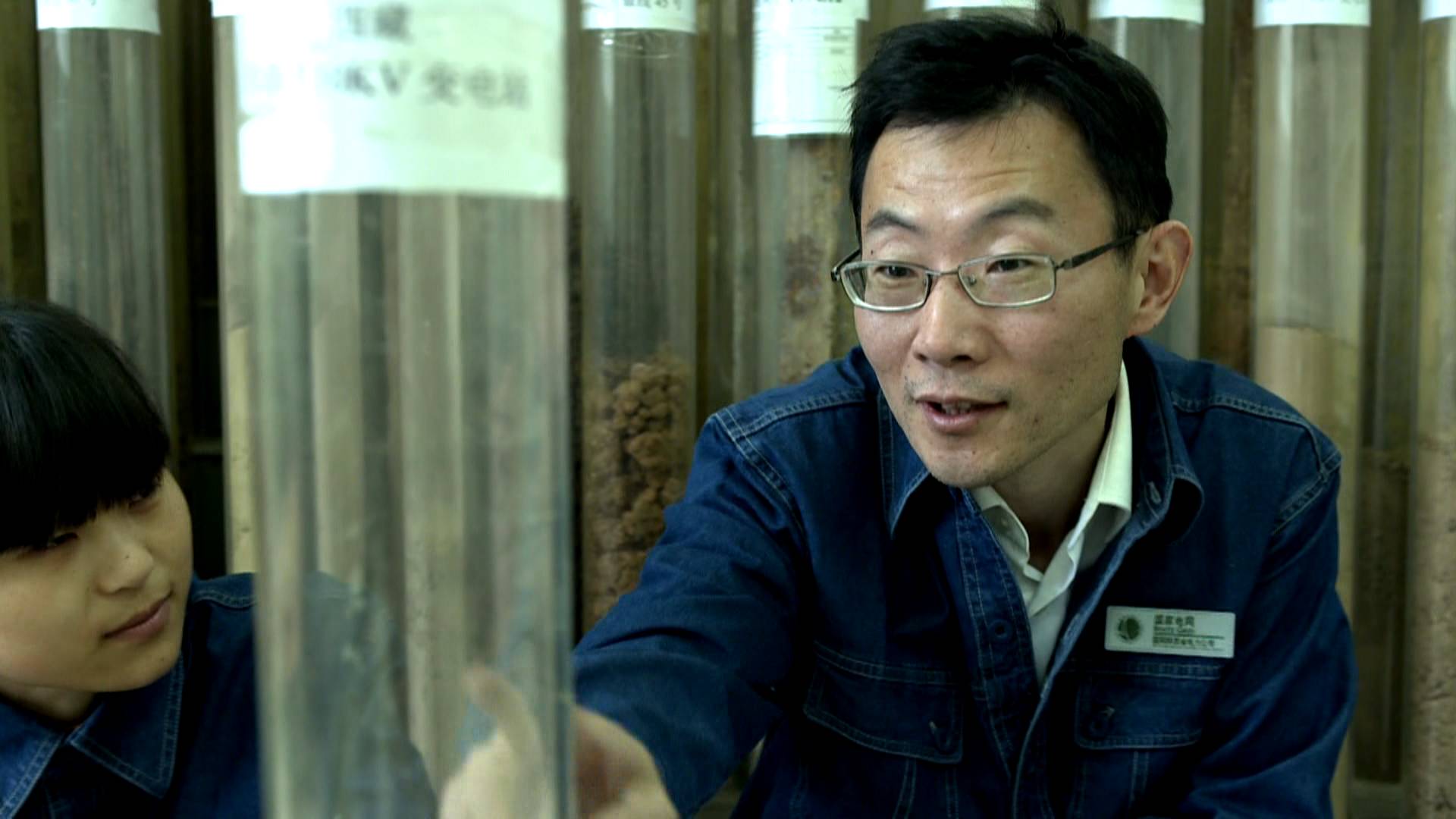 【二十大精神在基层·陕电篇】 披星戴月终不悔 科技护航万家灯火_fororder_4