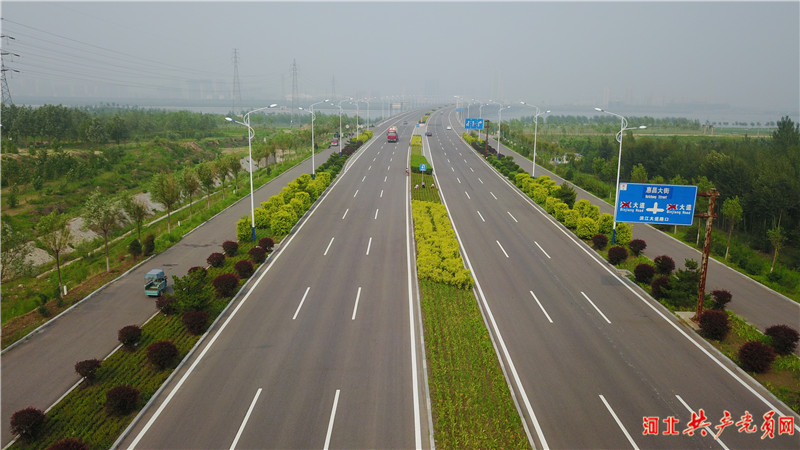 河北迁安：跑出“美丽”加速度，闯出“振兴”新路径_fororder_12