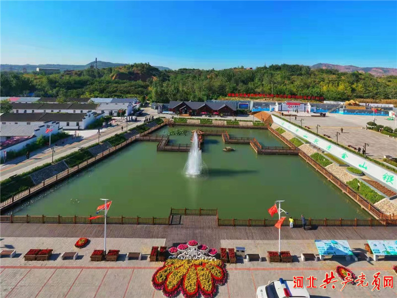河北迁安：跑出“美丽”加速度，闯出“振兴”新路径_fororder_15