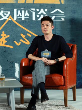 狗粮已备 林心如和霍建华却在蜜月期因秘事闹翻！