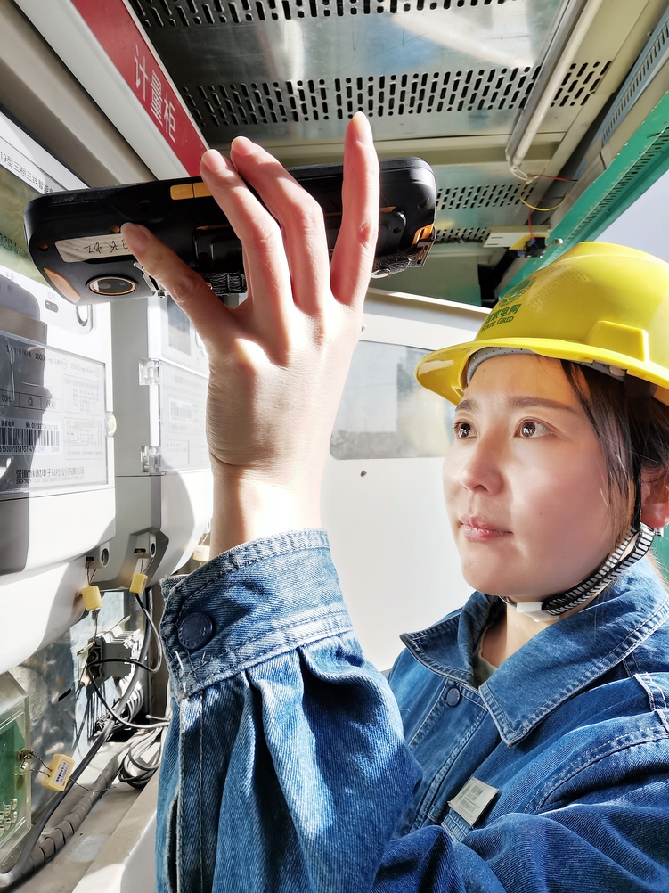 【二十大精神在基层·陕电篇】严精细实 用心守护万家灯火