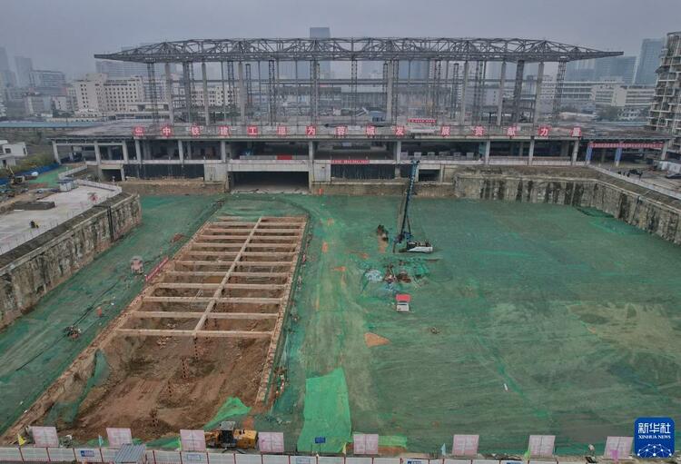 （转载）共绘巴蜀大地高质量发展新图景——贯彻落实党的二十大精神推动成渝地区双城经济圈发展观察