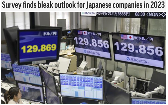 国内一堆烂摊子，日本却忙着向美国“表功”？