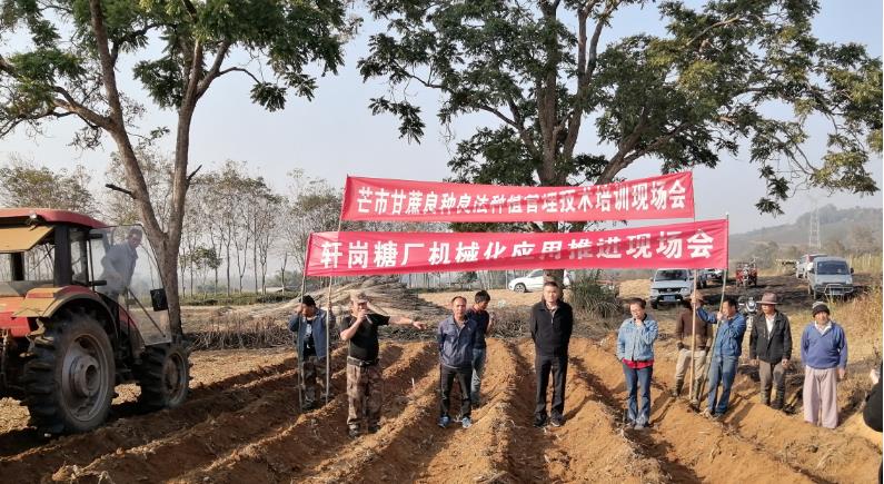 德宏芒市：惠农补贴政策助推民族团结边疆稳定_fororder_1