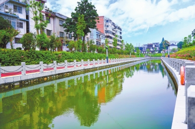 河南南阳：城市蝶变满目新 征衣未解再跨鞍