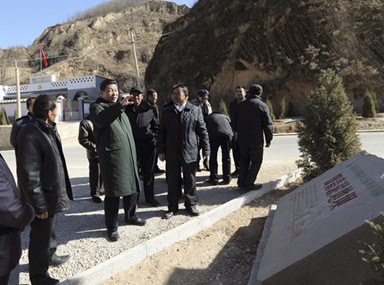 跟着习近平做合格党员系列之二：实干，铆足这四股劲