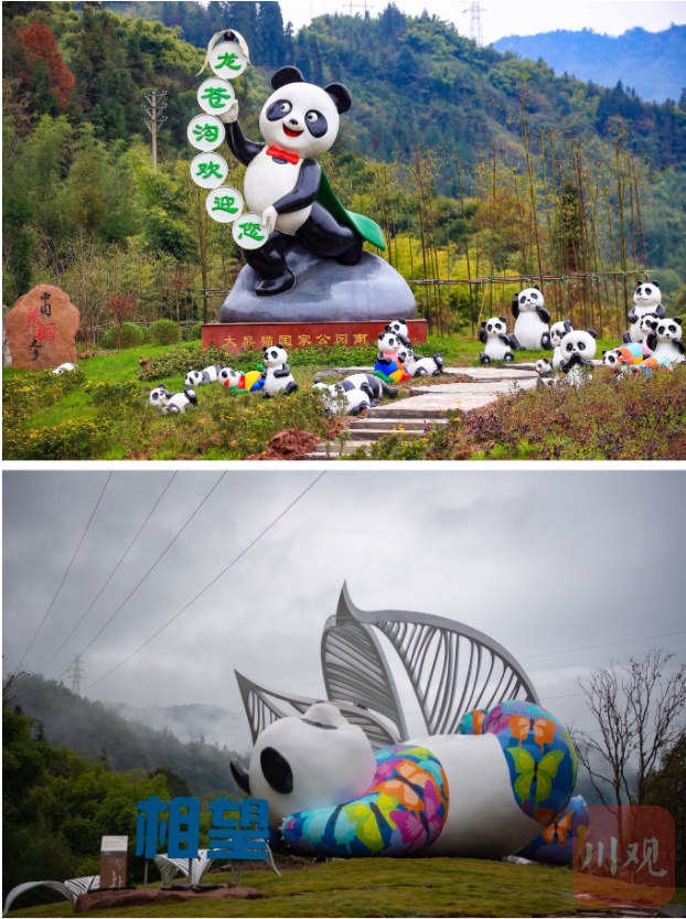 （转载）乡村振兴蹲点记·万年村|图看万年村一年之变