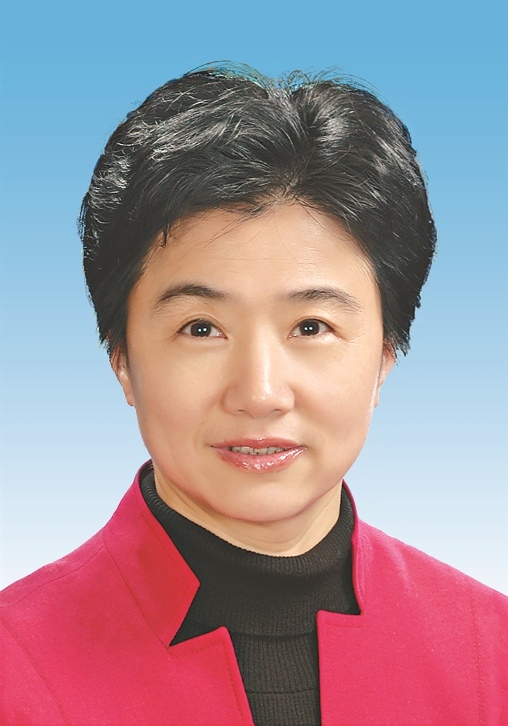 黑龙江省第十四届人民代表大会第一次会议胜利闭幕