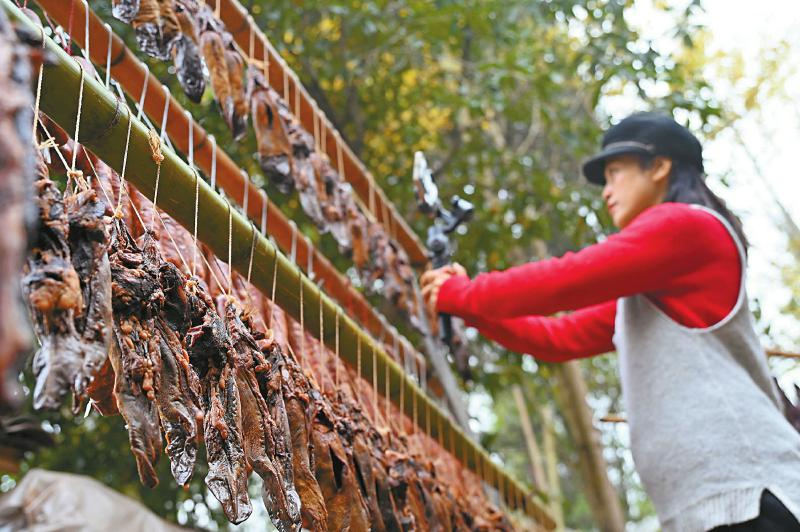 （转载）中国腊味风情万种迎新年_fororder_未标题-3