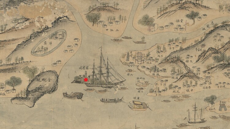 八闽文脉·史迹 | 从“航标”到“地标”的罗星塔