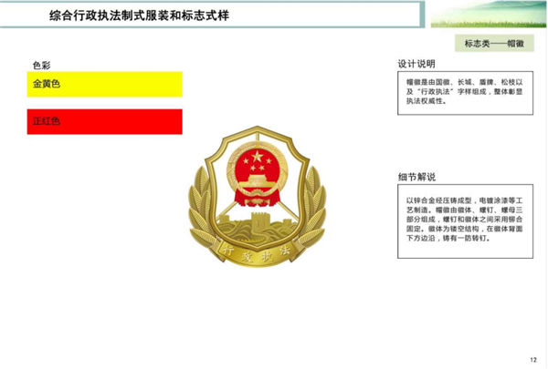 重庆市交通运输综合行政执法总队启用新式综合行政执法制式服装和标志_fororder_图片8