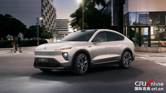 2022蔚来日举行 全新ES8和EC7发布_fororder_image002