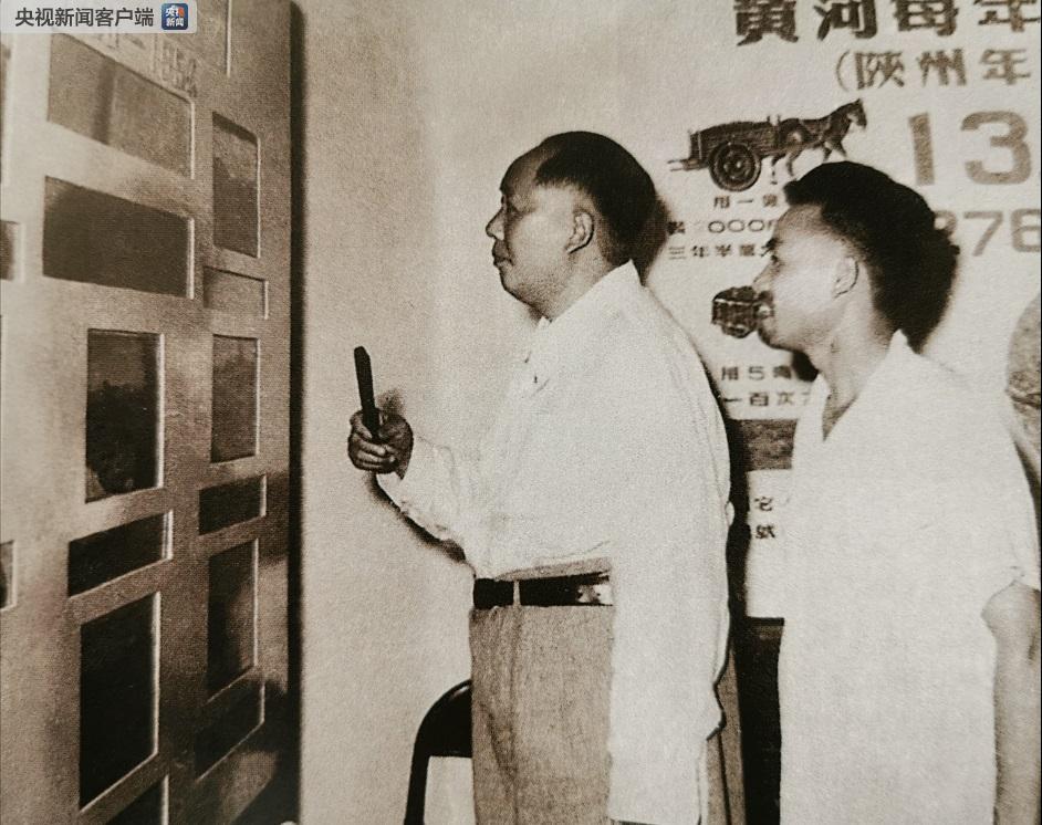 时政新闻眼丨半年之后又“豫”见，习近平一天连看五个考察点