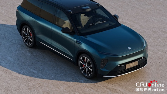 2022蔚来日举行 全新ES8和EC7发布_fororder_image009