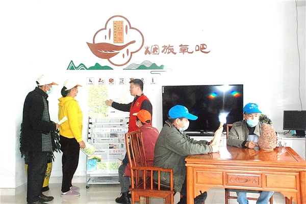 周瑞芳：一名尝试经营转型的“60后”