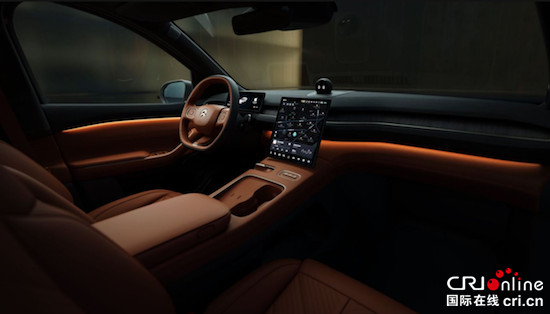 2022蔚来日举行 全新ES8和EC7发布_fororder_image003