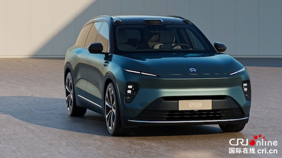 2022蔚来日举行 全新ES8和EC7发布_fororder_image005