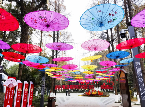 春节近 成都各大公园年味浓_fororder_未标题-9